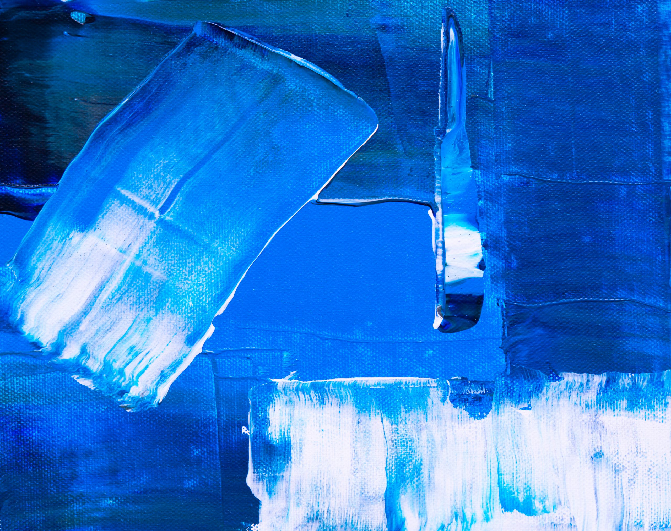 photo-of-blue-abstract-painting-1507551